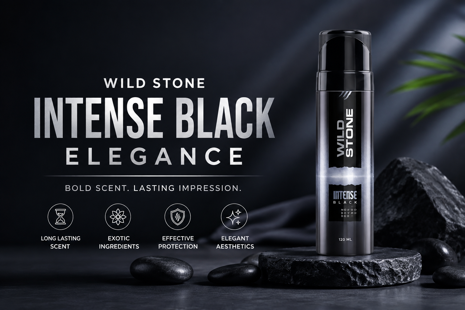 Why Is Wild Stone Fragrance a Smart Choice for Everyday Wear?