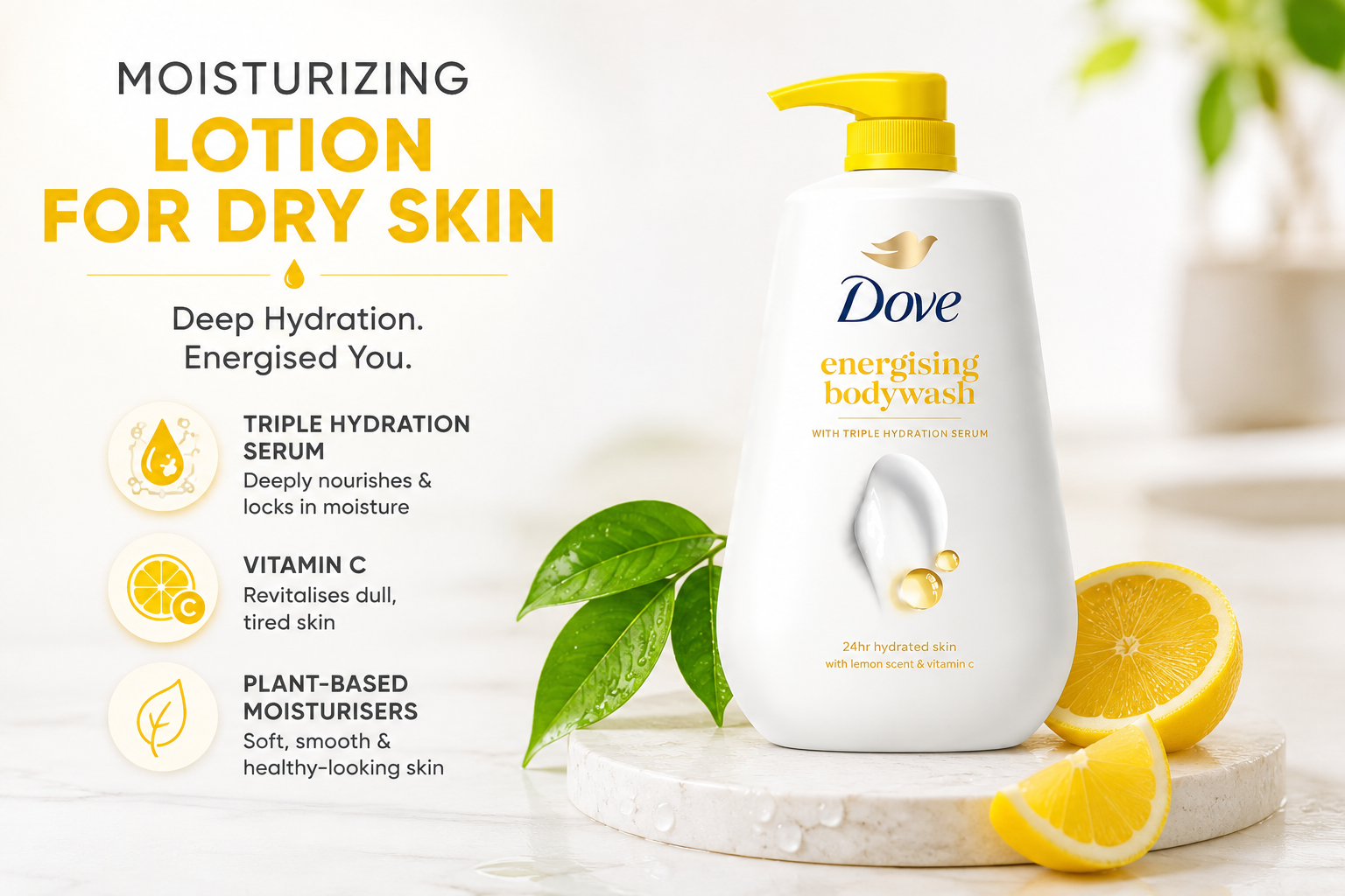 best moisturizing lotion for dry skin