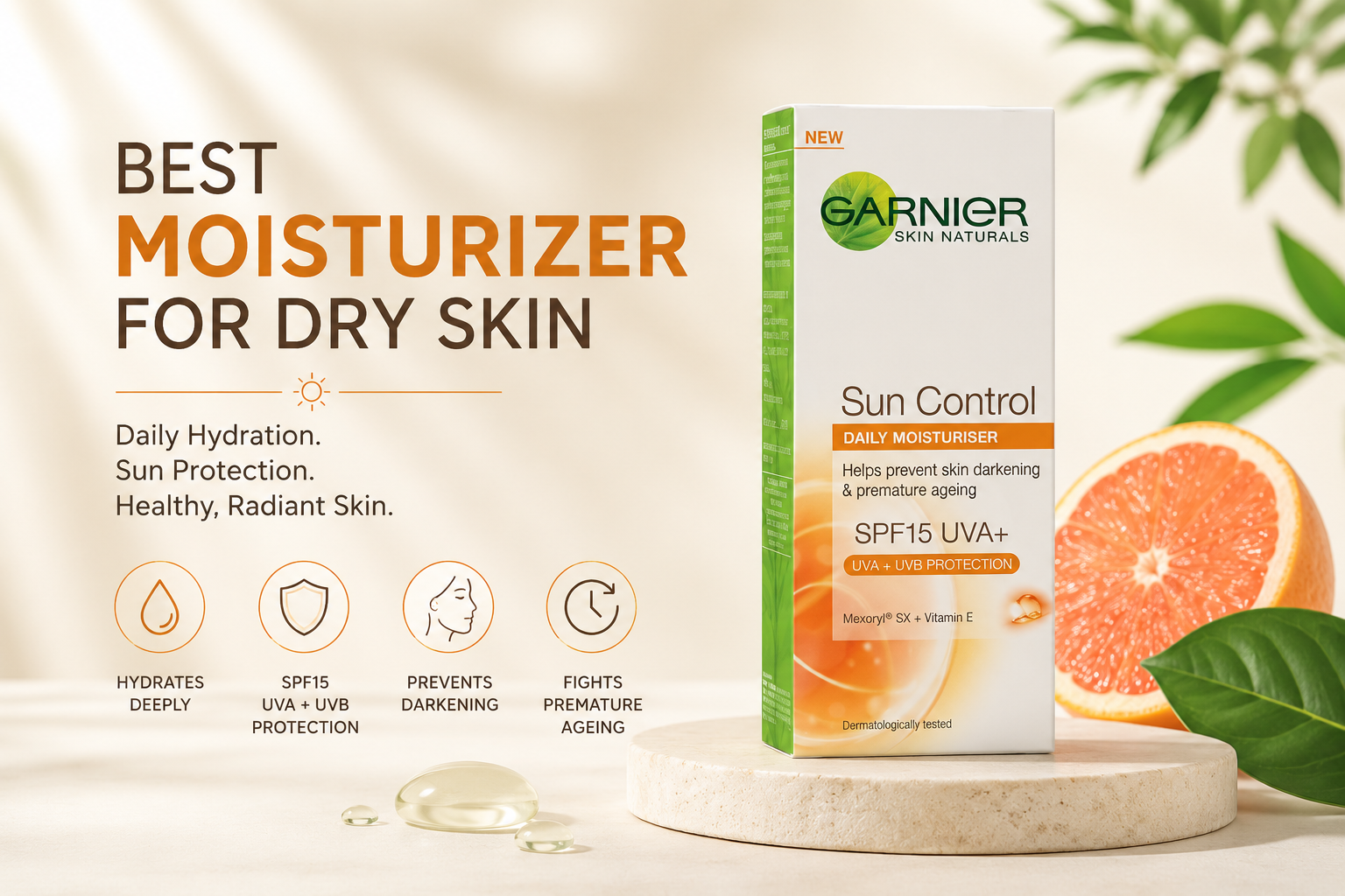 best moisturizer for dry skin in winter