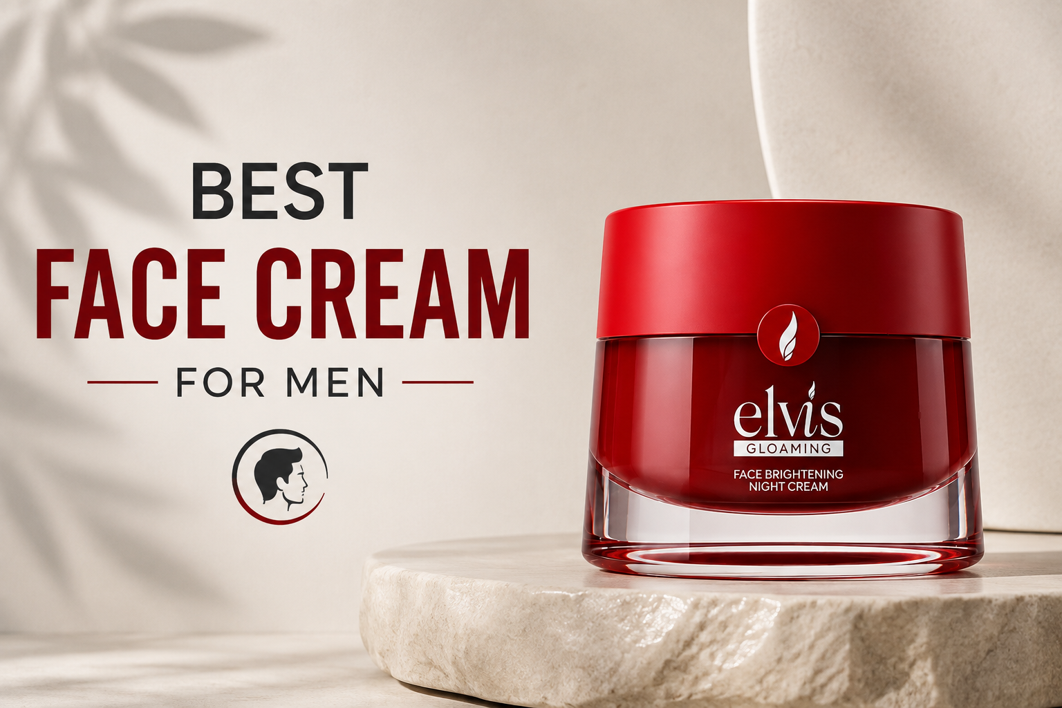 best face cream for men in india
