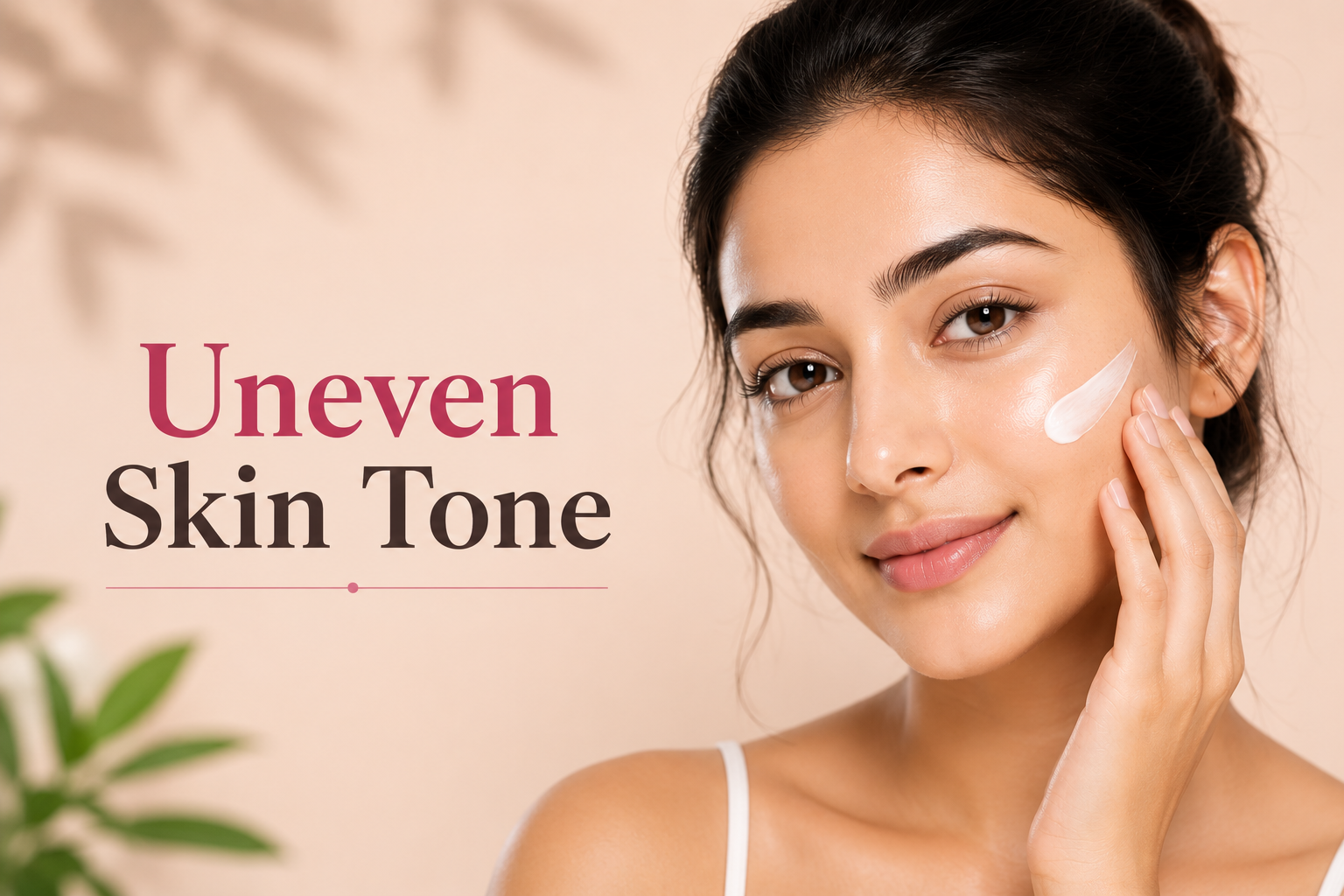 best cream for uneven skin tone