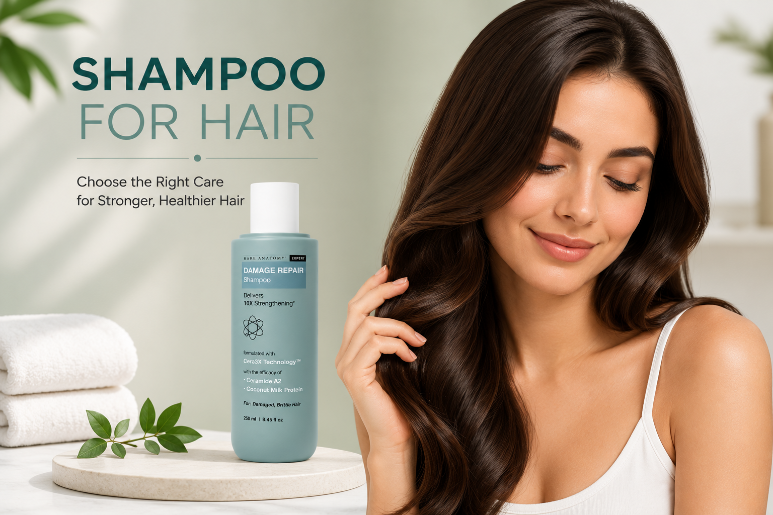 bare anatomy shampoo for hair