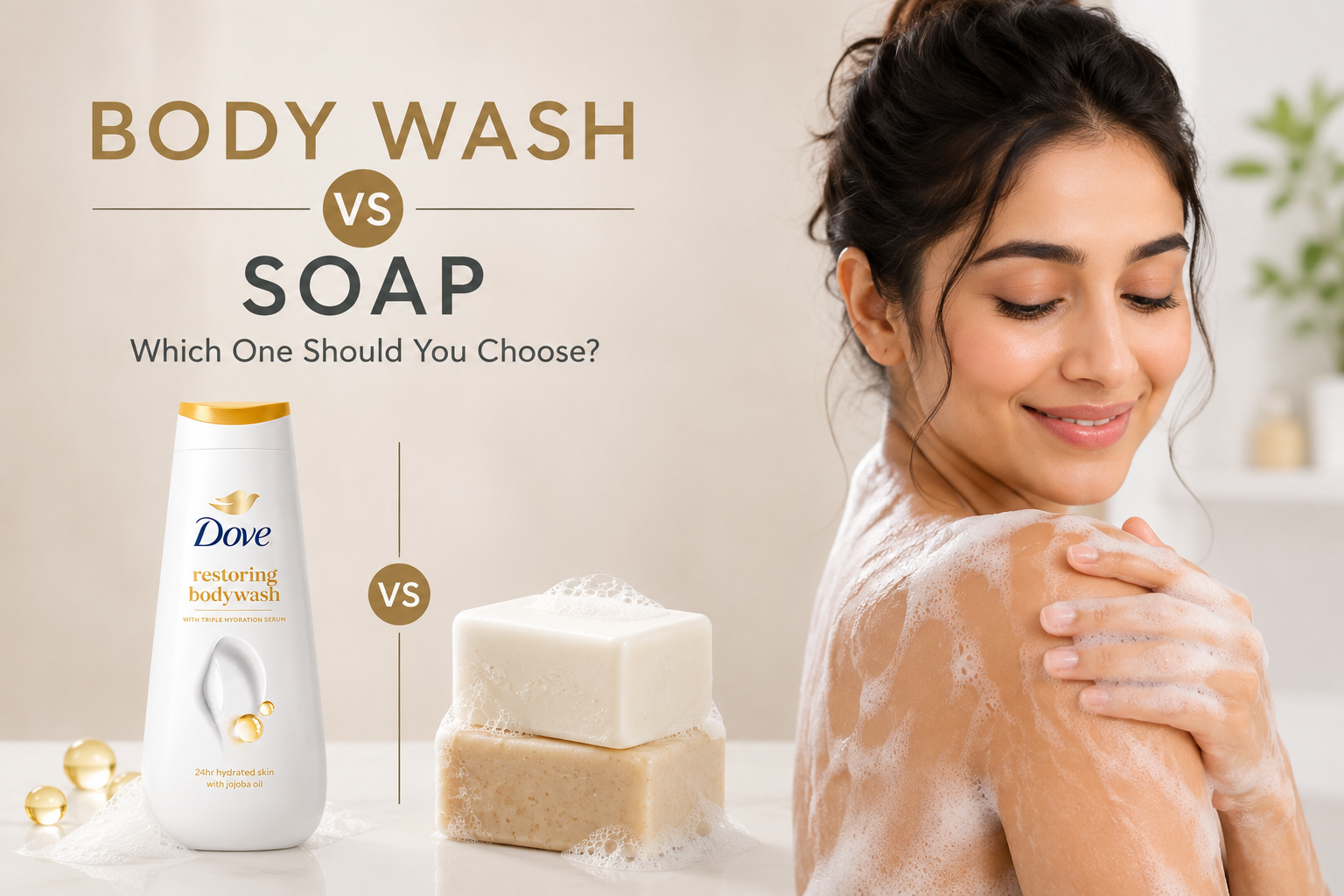 body wash vs soap which is better