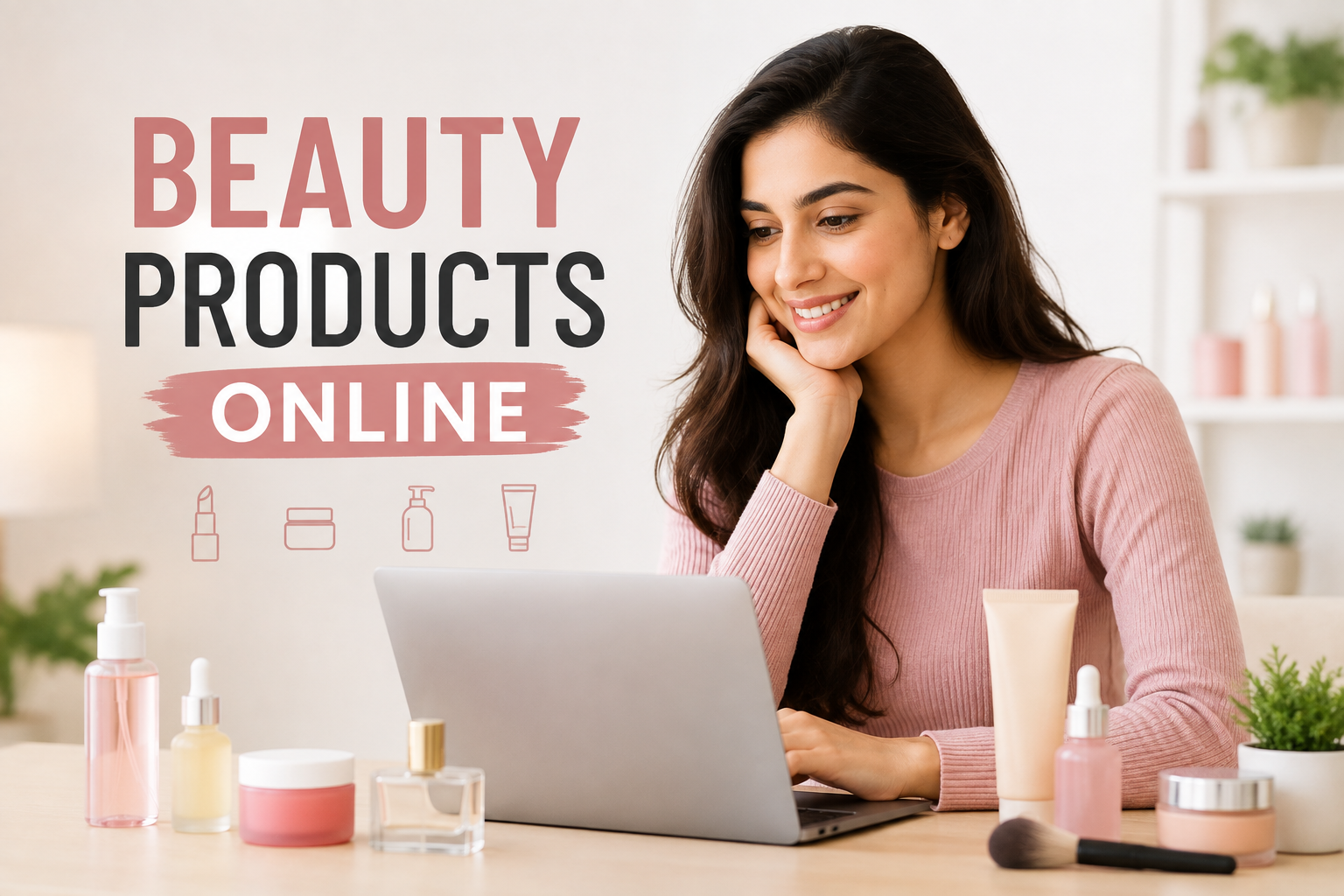 buy beauty products online