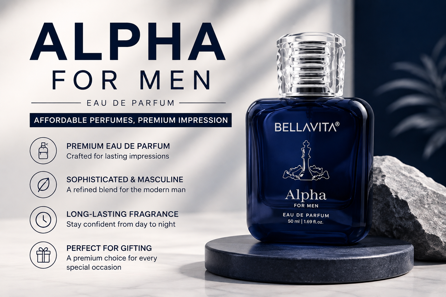 Affordable perfumes for Men