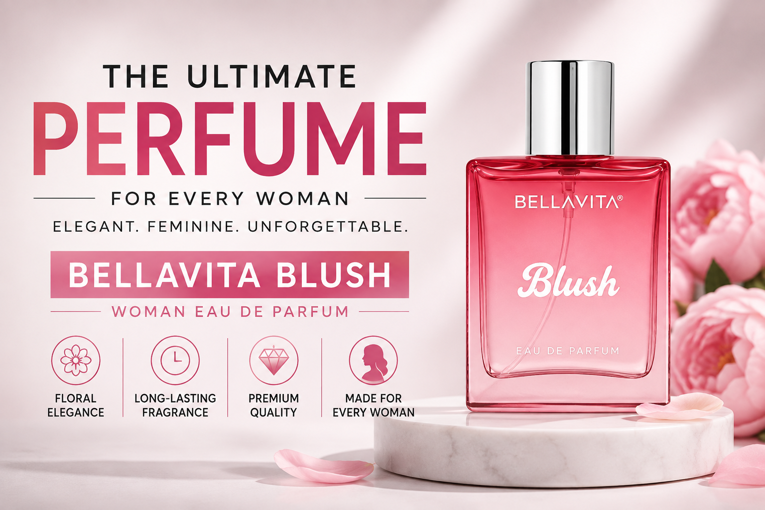 which is the ultimate perfume of the year