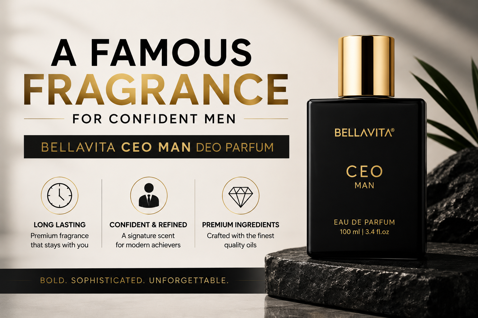 famous perfume of the year