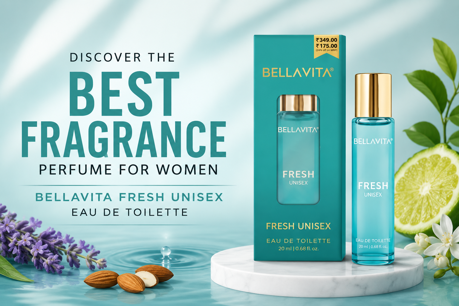 best fragrance perfume for women