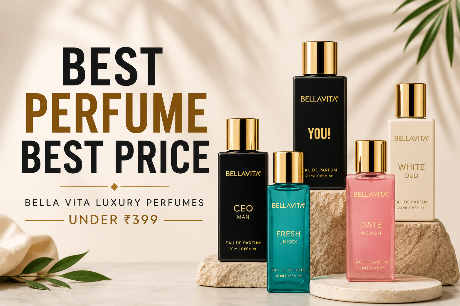 best perfume best price