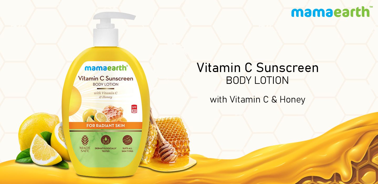 body moisturizer with spf
