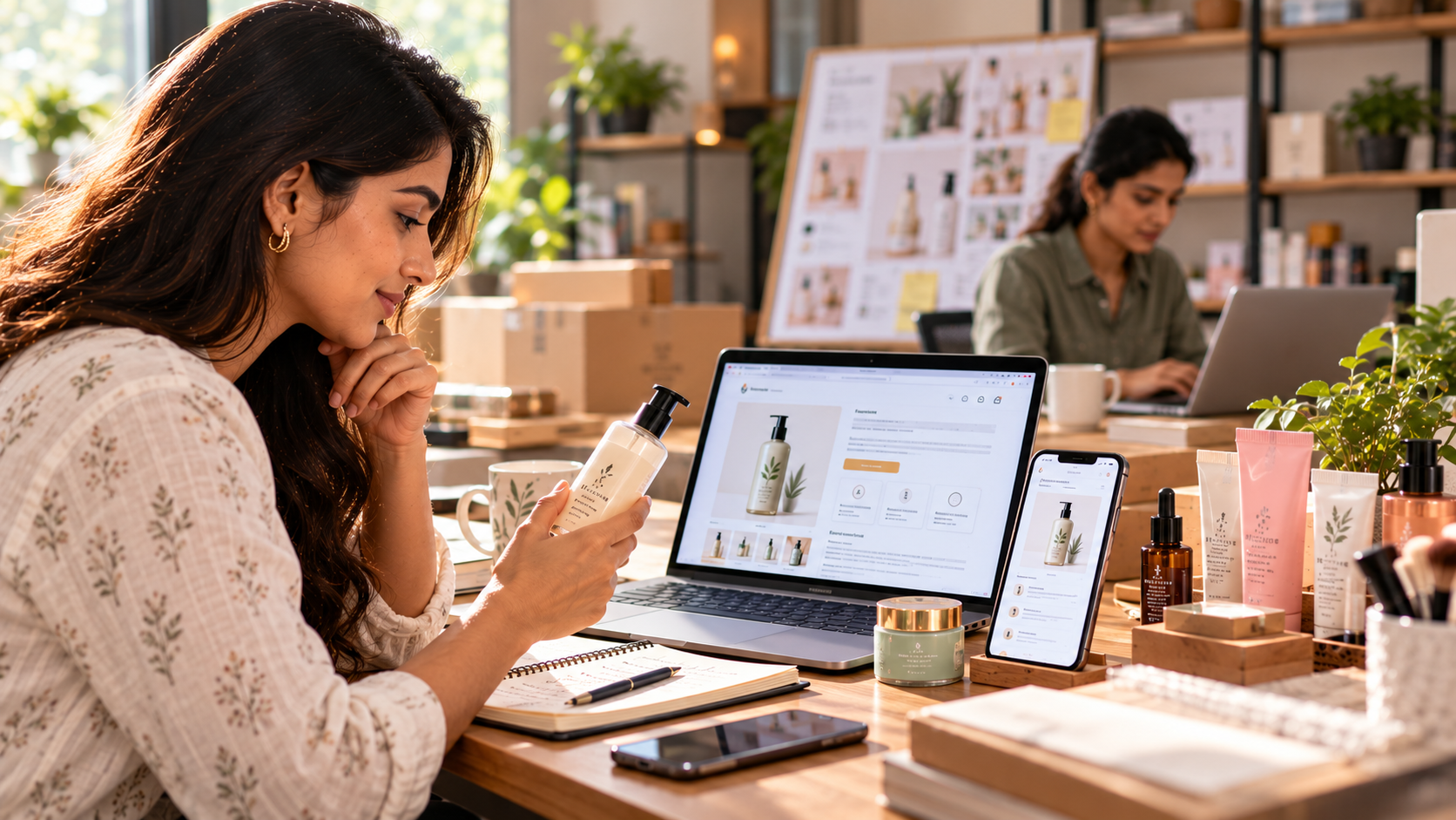 Why accurate product information matters in e-commerce